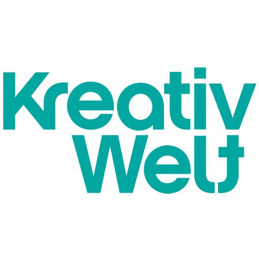 Logo Kreativ Welt