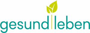 gesund leben Messe Logo